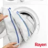Conjunto de sacos de lavagem RAYEN 3 unid. 70x50+50x40+30x20cm