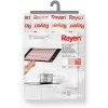 Filtro RAYEN para exaustor com indicador 57x47cm