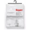 Filtro RAYEN para exaustor 45x54cm