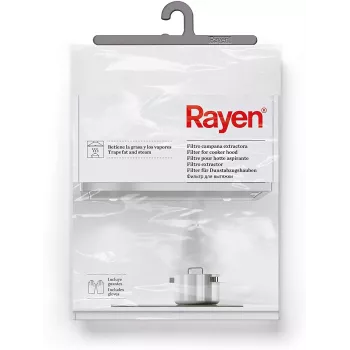 Filtro RAYEN para exaustor 45x54cm