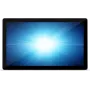 Elo Touch Solutions Elo I-Series 2.0 ESY22i3 - All-in-One (solução completa) - Core i3 8100T / 3,1 GHz - RAM 8 GB - SSD 128 GB - UHD Graphics 630 - GigE - WLAN: 802.11a/b/g/n/ac, Bluetooth 5.0 - Win 10 IoT Enterprise LTSC 64-bit - Monitor: LED 54,6 cm (21,5