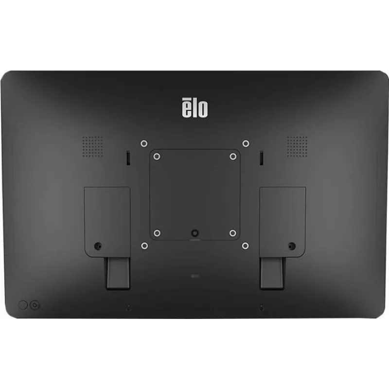 Elo Touch Solutions Elo I-Series 2.0 ESY22i3 - All-in-One (solução completa) - Core i3 8100T / 3,1 GHz - RAM 8 GB - SSD 128 GB - UHD Graphics 630 - GigE - WLAN: 802.11a/b/g/n/ac, Bluetooth 5.0 - Win 10 IoT Enterprise LTSC 64-bit - Monitor: LED 54,6 cm (21,5