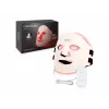 Cecotec Máscara facial LED | FaceCare LÜM | Bege