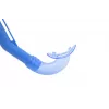 Máscara de mergulho com snorkel Navy Blue Bestway 24018