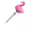 Bestway Flowclear termómetro de piscina flutuante flamingo 9770
