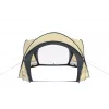 Bestway 10642 tenda pavilhão para hidromassagem 390 x 255 cm cinzento/azul