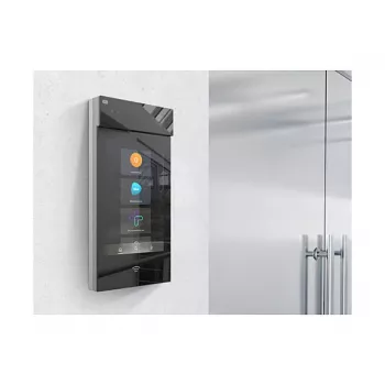 2N TELECOMMUNICATIONS 2N IP Style unidade base com RFID seguro (9157101-S)