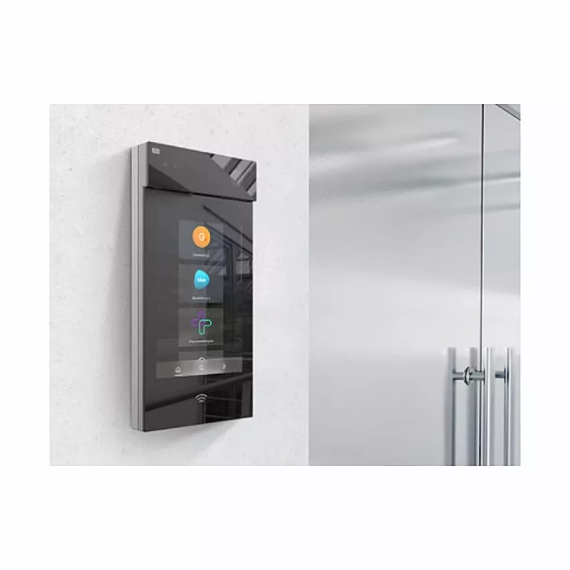 2N TELECOMMUNICATIONS 2N IP Style unidade base com RFID seguro (9157101-S)