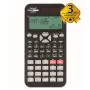 Rebell SC2060S calculadora científica, ecrã de matriz de pontos, 252 funções