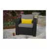 Cadeiras de jardim KETER 2 unid. California bege