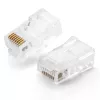 Ugreen NW110 RJ45 Ethernet, 8P/8C, Cat.5/5e, UTP (100 unid.)
