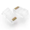 Ugreen NW110 RJ45 Ethernet, 8P/8C, Cat.5/5e, UTP (100 unid.)