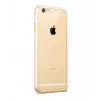 Apple iPhone 6 / 6s Blade Series Bumper de alumínio HI-T022 dourado