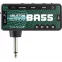Valeton RH-4 Rushead Bass – Amplificador de auscultadores para baixo