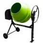 Zipper ZI-BTM180 Betoneira elétrica 180L 800W