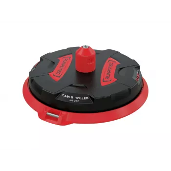 RUNPOTEC 10137 X BOARD Desenrolador de cabo profissional XB300