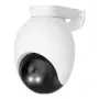 IMILAB SC730 Câmara de vigilância Wi-Fi exterior – Visão noturna a cores 3MP, deteção de pessoas por IA, IP66