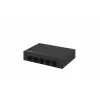 IMOU SF105C Switch de secretária 5 portas 10/100 Mbps, caixa em plástico