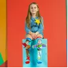 MADMIA Meias de criança Toy Story Toystory Buzz Chudy Woody / Md018