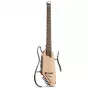 Donner Hush I Pro Natural Spruce – Guitarra elétrica