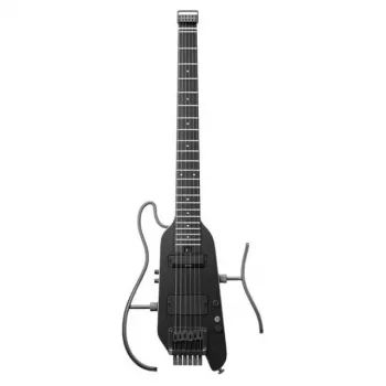 Donner Hush X Pro Preto – Guitarra elétrica