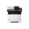 Kyocera ECOSYS M2135DN Multifunções mono duplex LAN NFC