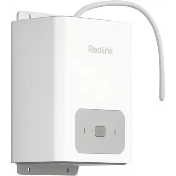 BRAUN Reolink | RLA-BP1 | bateria de longa duração 12800mAh para exterior | IP67