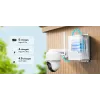 BRAUN Reolink | RLA-BP1 | bateria de longa duração 12800mAh para exterior | IP67