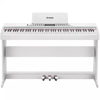 DONNER-DDP-95-WHITE - Piano digital