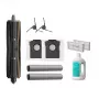 Conjunto de limpeza eletrónica universal 3 em 1 MOVA Auxiliary C Kit S70 – spray sem álcool, pano de microfibra e pincel retrátil para ecrãs e teclados
