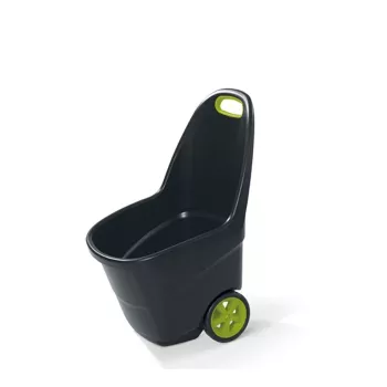 KETER Easy Go XL 62L cinzento-escuro