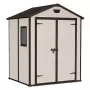 Casa de jardim KETER Manor 6x5 DD bege