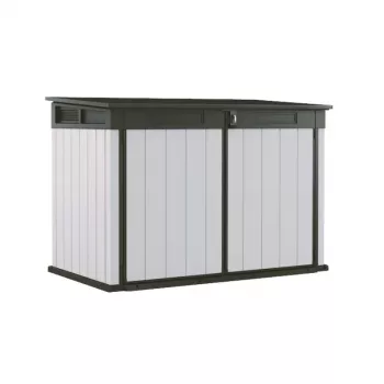 Casa de jardim KETER Premier Jumbo