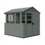 Casa de jardim KETER Potting Shed 6x8