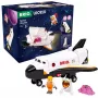 RAVENSBURGER World - Space Shuttle Discovery com telescópio Hubble 63615000