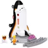 RAVENSBURGER World - Space Shuttle Discovery com telescópio Hubble 63615000