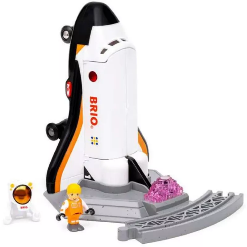 RAVENSBURGER World - Space Shuttle Discovery com telescópio Hubble 63615000