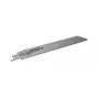 Lâmina de serra sabre Bahco 7405021 com dentes de metal duro para metal pesado, 225 mm, 8 ZPI, 1 unid.