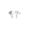 Auscultadores intra-auriculares Sudio C8, ANC, Bluetooth 5.4, branco