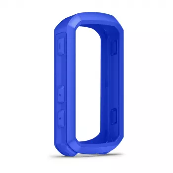 Capas de silicone GARMIN (Edge 550/850), azul