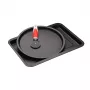 Conjunto de assar pizza BALLARINI Cookin Italy