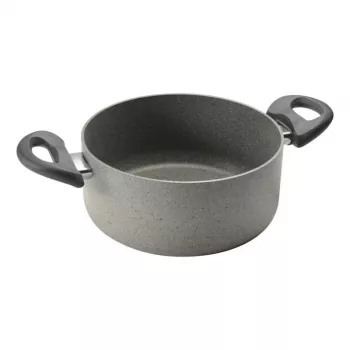 Assadeira BALLARINI Cortina Granitium Ø24cm/3mm