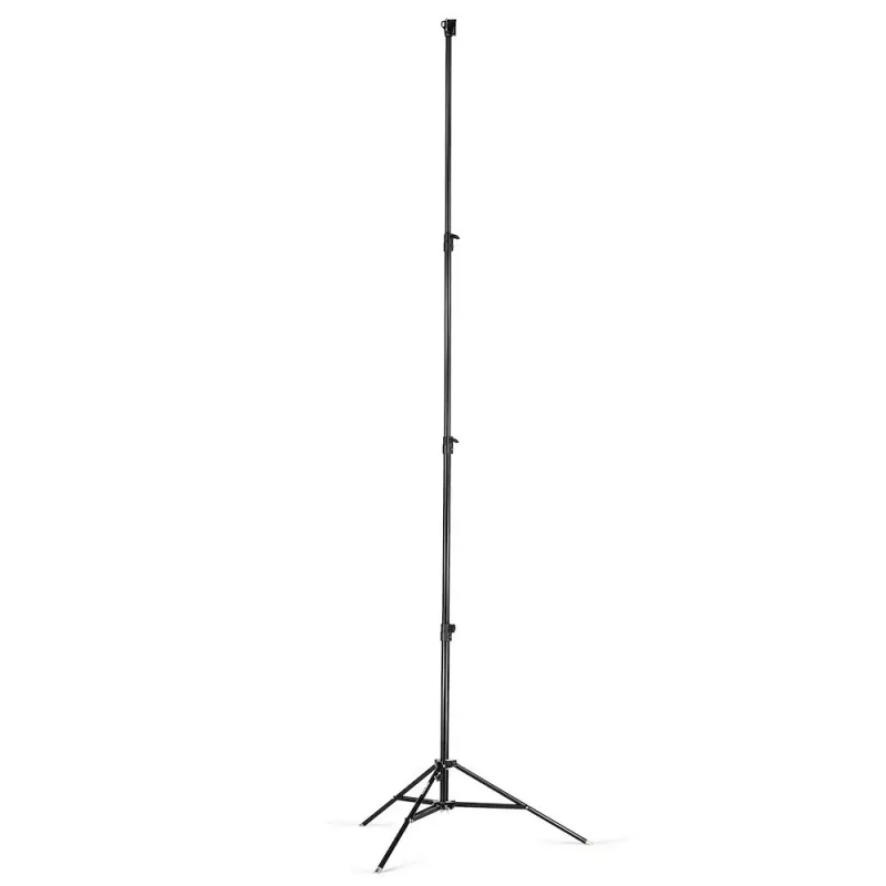 Tripé MANFROTTO Super Alu 455cm