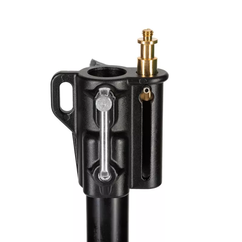Tripé MANFROTTO Super Alu 455cm