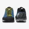 Scarpa Mescalito sapatos de aproximação, Ocean Gray, EU 41