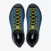 Scarpa Mescalito sapatos de aproximação, Ocean Gray, EU 41