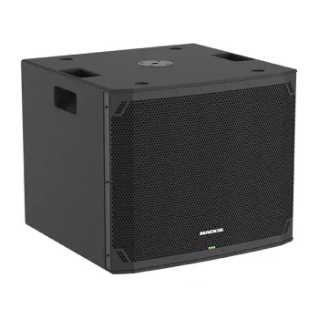 MACKIE THUMP18SV4 - Subwoofer ativo 18 polegadas 1400W