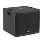 MACKIE THUMP18SV4 - Subwoofer ativo 18 polegadas 1400W