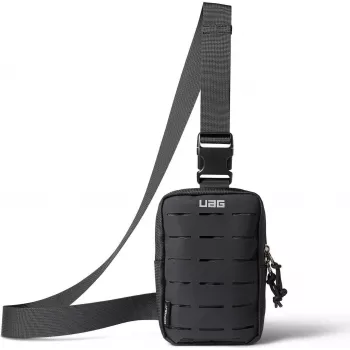 Urban Armor Gear UAG Dryout Tech Sling Preto