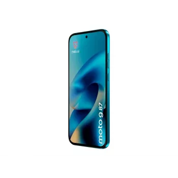 LENOVO MOTOROLA G87 12GB 256GB XT2621-6 Android Azul Atoll